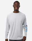 Columbia Men's PFG Terminal Tackle™ Long Sleeve T-Shirt 212472