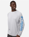 Columbia Men's PFG Terminal Tackle™ Long Sleeve T-Shirt 212472