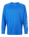 Columbia Men's PFG Terminal Tackle™ Long Sleeve T-Shirt 212472