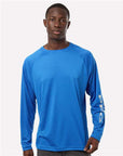 Columbia Men's PFG Terminal Tackle™ Long Sleeve T-Shirt 212472