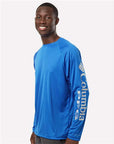 Columbia Men's PFG Terminal Tackle™ Long Sleeve T-Shirt 212472