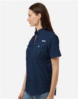 Columbia Women's PFG Bahama™ Short Sleeve Shirt 212473