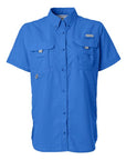 Columbia Women's PFG Bahama™ Short Sleeve Shirt 212473