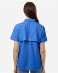 Columbia Women's PFG Bahama™ Short Sleeve Shirt 212473