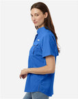 Columbia Women's PFG Bahama™ Short Sleeve Shirt 212473