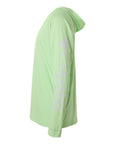 Columbia Men's PFG Terminal Tackle™ Hooded Long Sleeve T-Shirt 212482