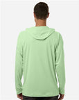Columbia Men's PFG Terminal Tackle™ Hooded Long Sleeve T-Shirt 212482