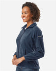 Columbia Women’s Benton Springs™ Fleece Full-Zip Jacket 212470