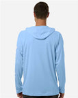 Columbia Men's PFG Terminal Tackle™ Hooded Long Sleeve T-Shirt 212482