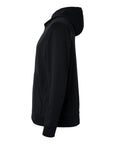 Team 365 Unisex Squad Hooded Tech Fleece Pullover TT400