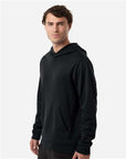 Team 365 Unisex Squad Hooded Tech Fleece Pullover TT400