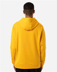 Team 365 Unisex Squad Hooded Tech Fleece Pullover TT400