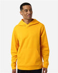 Team 365 Unisex Squad Hooded Tech Fleece Pullover TT400