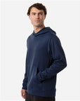 Team 365 Unisex Squad Hooded Tech Fleece Pullover TT400