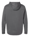 Team 365 Unisex Squad Hooded Tech Fleece Pullover TT400