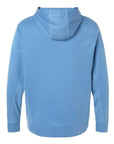 Team 365 Unisex Squad Hooded Tech Fleece Pullover TT400