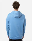 Team 365 Unisex Squad Hooded Tech Fleece Pullover TT400