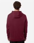 Team 365 Unisex Squad Hooded Tech Fleece Pullover TT400