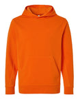 Team 365 Unisex Squad Hooded Tech Fleece Pullover TT400