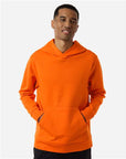 Team 365 Unisex Squad Hooded Tech Fleece Pullover TT400