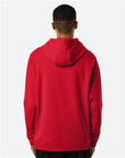 Team 365 Unisex Squad Hooded Tech Fleece Pullover TT400