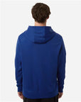 Team 365 Unisex Squad Hooded Tech Fleece Pullover TT400