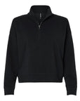 Independent Trading Co. Women's Perform Quarter-Zip Pullover EXP15WPQ
