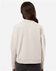 Independent Trading Co. Women's Perform Quarter-Zip Pullover EXP15WPQ