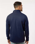 Independent Trading Co. Men's Perform Quarter-Zip Pullover EXP20PQ