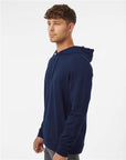 Independent Trading Co. Unisex Perform Hooded Sweatshirt EXP25PH