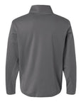 Team 365 Unisex Squad Cadet Quarter-Zip Tech Fleece Pullover TT401