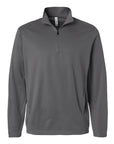 Team 365 Unisex Squad Cadet Quarter-Zip Tech Fleece Pullover TT401