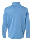 Team 365 Unisex Squad Cadet Quarter-Zip Tech Fleece Pullover TT401