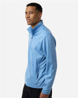 Team 365 Unisex Squad Cadet Quarter-Zip Tech Fleece Pullover TT401