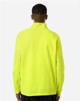 Team 365 Unisex Squad Cadet Quarter-Zip Tech Fleece Pullover TT401