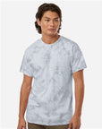 Colortone Unisex Crystal Wash T-Shirt 1390
