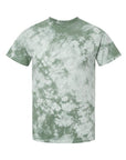 Colortone Unisex Crystal Wash T-Shirt 1390