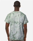 Colortone Unisex Crystal Wash T-Shirt 1390
