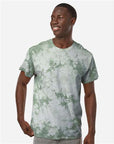 Colortone Unisex Crystal Wash T-Shirt 1390