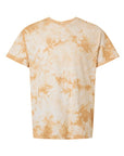 Colortone Unisex Crystal Wash T-Shirt 1390