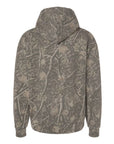 Independent Trading Co. Unisex Boulevard Heavyweight Hooded Sweatshirt IND330BLV