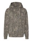 Independent Trading Co. Unisex Boulevard Heavyweight Hooded Sweatshirt IND330BLV