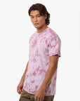 Colortone Unisex Crystal Wash T-Shirt 1390
