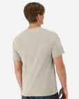 ComfortWash by Hanes Men's Garment-Dyed T-Shirt GDH100