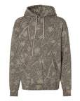 Independent Trading Co. Unisex Heavyweight Hooded Sweatshirt IND4000