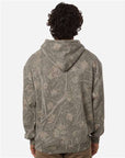 Independent Trading Co. Unisex Heavyweight Hooded Sweatshirt IND4000