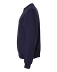 Hanes Unisex Beefy® Sweats Premium Heavyweight Crewneck Sweatshirt OG600