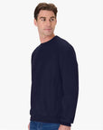 Hanes Unisex Beefy® Sweats Premium Heavyweight Crewneck Sweatshirt OG600