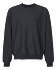 Hanes Unisex Beefy® Sweats Premium Heavyweight Crewneck Sweatshirt OG600
