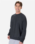 Hanes Unisex Beefy® Sweats Premium Heavyweight Crewneck Sweatshirt OG600